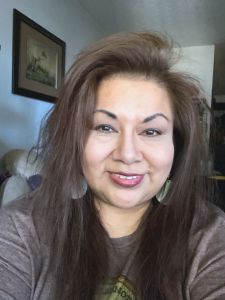 Celeste R. Townsend, MBA (Paiute/Shoshone)